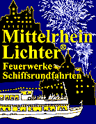 Logo Mittelrhein Lichter ® 200-p-10, 2003